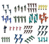 Automobile engine fuel injector nozzle(23250-62030 842-12183 FJ180)