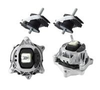Automobile Engine Gearbox Bracket Kit 22116859414 22316796617 Suitable for B&MW F20 F22 F23 F31 F34 F36 F32 F33 B46 B48