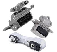Automobile Engine Gearbox Bracket Kit 22316853449 22118835566 22116885788 for B&MW F52 F40 F44 F45 F46 X1 F48 X2 F39