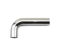Automobile Exhaust Pipe Muffler Turns Into Stainless Steel Elbow 90 Degree Angle To Reduce Diameter Car Accessories Car Exhaust End Pipe Muffler Tip(63mm (280mm x 400mm))