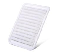 Automobile Filter 17801-21050 For Toyota Porte XP140 2012~2020 2018 MK2 Engine Filter Elements Replacement Accessories