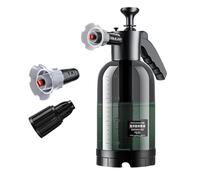 Automobile Foam Spray Can - Ergonomic Pressure Washer Accessories, Car Wash Accessories | Foam Cannon Cleaning Tool Truck Boat Car Care Accessories Washing Equipment Holding, Then Apply Wash Drink