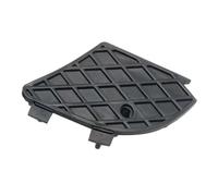 Automobile Fog Grille Compatible With Benz For E-Class W210 E320 E430 E55 1999 2000 2001 2002 2003 1 Pcs Lhd Rhd Fog Light Cover Bezel Grille 210 885 0153