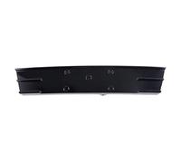 Automobile Fog Grille Compatible With For Escape For Kuga 2013 2014 2015 2016 1/2 Cover Frame Lamp Shade Under Front Bumper Grille DV4517K947A