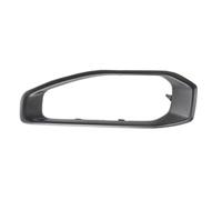 Automobile Fog Grille Compatible With Jeep For Gladiator 2020 2021 2022 2023 1 Pcs Lhd Rhd Car Front Grille Cover Accessories 6BU59TZZAA
