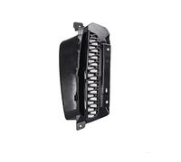 Automobile Fog Grille Compatible With Land For Rover For Discovery For Sport L550 2020 2021 2022 2023 1/2 Car Front Bumper Fog Light Grille LR127529