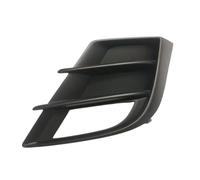 Automobile Fog Grille Compatible With Mazda 3 2009 2010 1/2 Lhd Rhd Car Fog Lamp Cover Fog Lamp Frame Grille Cover Grille Accessories BCD2-50-C11