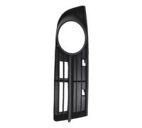 Automobile Fog Grille Compatible With Vw For Touran 2003 2004 2005 2006 1 Pcs Lhd Rhd Car Fog Lamp Grille Car Front Fog Lamp Grille 1T0853665A