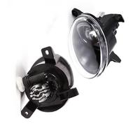 Automobile Fog Light Lamp Compatible With A5 2008 2009 2010 2011 For A6 For C7 2011 2012 2013 2014 Fog Lights Daytime Running Light Work Lights Auto Parts