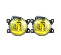 Automobile Fog Light Lamp Compatible With Accord For Coupe For Crosstour 2013 2014 2015 For CR-V 2.4L For L4 2012 2013 2014 Fog Light Car Front Fog Lamp Assembly