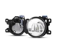 Automobile Fog Light Lamp Compatible With Accord For Coupe For Crosstour 2013 2014 2015 For CR-V 2.4L For L4 2012 2013 2014 Fog Light Car Front Fog Lamp Assembly