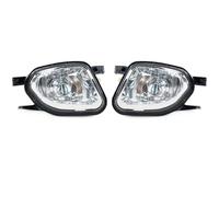 Automobile Fog Light Lamp Compatible With Benz For E320 For CDI 2005 2006 For E320 2003 2004 Car Fog Lights Headlights Work Lights Auto Parts OEM:A2118201156