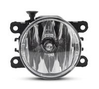 Automobile Fog Light Lamp Compatible With Dacia For Sandero For Stepway MK2 2013 2014 2015 2016 Front Fog Light Assembly Fog Light Lamp OEM:261500097R