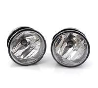 Automobile Fog Light Lamp Compatible With Expedition 2007 2008 2009 2010 2011 2012 2013 2014 Car Fog Light Fog Lamp OEM:AL1Z15200A AL1Z15200B