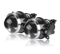 Automobile Fog Light Lamp Compatible With Focus 2004-2023 For Focus For C-MAX 2003-2023 For Focus MK2 2004-2010 Fog Light Projector Lens Beam Lamp
