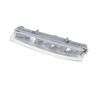 Automobile Fog Light Lamp Compatible With W204 2007-2014 For W212 2009-2014 Car Left Right Front Bumper DRL Running Lamp Fog Light 0999065300 A2049068900