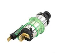 Automobile For Ignition Assembly Socket for Ford Vehicles Fits Focus 1998 2011 S Max 2007 2014 2007 2014 2001 2012 Transit 2006 2014 Escort 1985 2000