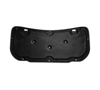 Automobile Front Engine Noise Soundproof Cotton Insulation Pad Car Interior Accessories Compatible for Mazda CX-5 CX5 KE 2018-2024