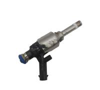 Automobile Fuel Injector 02615-00076 Fuel Injector Nozzle for A4 A3 A5 Q3 Q5 TT 2008-2014 0261500076 Fuel Injector Engine Fuel Injection Nozzle(1PC)