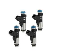 Automobile Fuel Injector 0280158057 Petrol Injector Nozzle for Fiat for Panda for Punto 1.2 60 1242ccm 60HP 44KW (Petrol) 2000-2009 0280156324 Fuel Injection