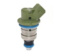 Automobile Fuel Injector 35310-37200 Car Fuel Injector Nozzle for Hyundai for Grandeur for Avante for Elantra 2014-2018 3531037200 Injector Nozzle(1PCS)