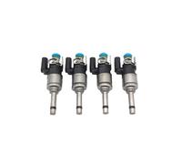 Automobile Fuel Injector DS7G-9F593-EA Car Fuel Injector Nozzle for Escape 2017-2019 for Fusion 1.5L for GTDI 2014-2020 DS7Z-9F593-DA DS7G9F593DB DS7Z9F593D