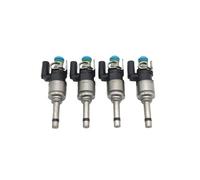 Automobile Fuel Injector DS7G-9F593-EA Car Fuel Injectors for Escape for Fusion 1.5L for GTDI 2014-2020 DS7Z-9F593-DA DS7G-9F593-DB DS7G9F593DB