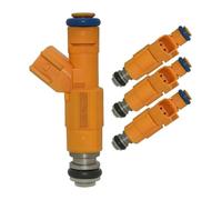 Automobile Fuel Injector For Crown For Victoria For F-250 F-350 E-350 1 4 8X Fuel Injector 0280155857 (1 Pcs)