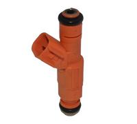 Automobile Fuel Injector For E 350 450 F 250 350 F450 F550 4 Hole 0280155917 M02917X8 Gasoline Fuel Injector(8Pcs)