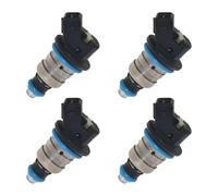 Automobile Fuel Injector For Hyundai For Sonata For Avante For Elantra 2014-2018 1 4Piece 35310-37200 (35310-25700 4X)