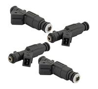Automobile Fuel Injector For Tiggo A5 T11 For Chery For Qiyun 3 2.0 For Tiggo 1.8 For Tiggo 2.0 4X Fuel Injector 0280156264