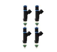 Automobile Fuel Injector Fuel Injector 0280158105 for Escape for Fusion for Ranger 2.3L 2006-2010 7L5G9F593AB Car Accessories 1/4/6pcs(4PCS)