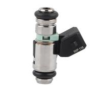 Automobile Fuel Injector Fuel Injector IWP-116 for Fiat for Doblo for Panda for Punto for Palio for Seicento for Siena 1998-2004 IWP-116 Fuel Injector Nozzle