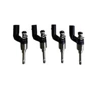 Automobile Fuel Injector Fuel Injectors Nozzle 03C906036M for Seat for Ibiza for Alhambra 2009-2019 Fuel Injector Nozzle 03C906036F 03C906036E