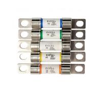 Automobile Fuse EV315-L-3E 10A 15A 20A 30A 40A 50A DC 500V