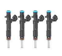 Automobile gasoline injection nozzle For Chevrolet For Cruze For Limited For Sonic 1.8L L4 55570284 FJ1153 Fuel Injectors Nozzle