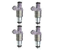 Automobile gasoline injection nozzle Fuel Injector Nozzle For Lada For Volga ZMZ6354 UAZ3160