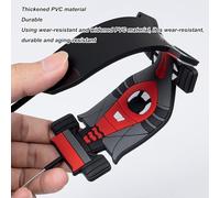 Automobile Ground Wire - Racing Car Shape, Rubber Static Belt, Decorative Vehicle Static Eliminator | Car Decoration Accessories Truck Suv Rv Earth Strap Grounding Strip Safety Discharger Component