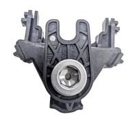 Automobile Headlight Bracket Compatible with Cayenne 92A 95863119402 95863119401 95863119400