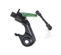 Automobile Headlight Level Sensor 4H0941285G for Audi A8 3c0907503 Headlight Level Sensor Repair(Rear Right (RR))