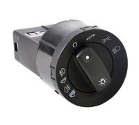 Automobile Headlight Switches Compatible With A4 A4 For Quattro 2002 2003 2004 2005 2006 2007 2008 For S4 2004 2005 Headlight Auto Control Switch Fog Light 8E0941531B