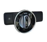 Automobile Headlight Switches Compatible With Benz For C-Class Travel Edition S204 2010 2012 2013 Car Knob Button Headlight Switch Car Headlight Switch A2129057100