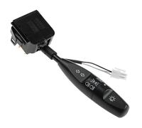 Automobile Headlight Switches Compatible With Daewoo For Nexia For Cielo For Heaven 1995 1996 1997 Turn Signal Headlight Combination Switch 96136057