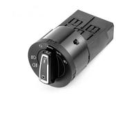 Automobile Headlight Switches Compatible With For Bora Saloon 1J2 For Golf IV Hatchback 1J1 1999 2000 2001 2002 2003 2004 Auto Headlight Switch 1C0941531