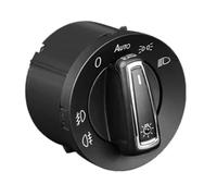 Automobile Headlight Switches Compatible With For Eos 2006 2007 2008 2009 2010 2011 2012 2013 2014 2015 2016 Headlight Automatic Switch Car Auto Light 941431