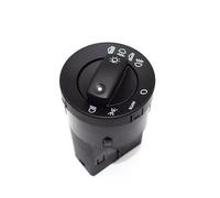 Automobile Headlight Switches Compatible With For S4 For B7 For 8E 2005 2006-2008 For A4 For Quattro For B6 2002-2004 Fog Light Switch OEM:8E0941531B