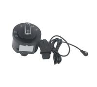 Automobile Headlight Switches Compatible With VW For Caddy For Touran For Golf Plus 2003 2004 2005 2006 2007 2008 2009 2010 2011 Auto Headlight Switch 5ND941431E