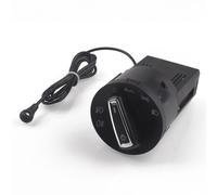 Automobile Headlight Switches Compatible With VW For Golf MK4 Series For Polo For Jetta For Bora For Beetle Big Interface Auto Headlight Switch Module 1C0941531(External)