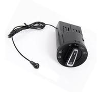 Automobile Headlight Switches Compatible With VW For Jetta MK4 For Passat For B5 Auto Headlight Switch Module Car Headlight Switch 1C0941531 3BD941531 3BD941531A