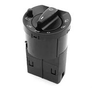 Automobile Headlight Switches Compatible With VW For Santana For 3000 For Quattro For 4000 Headlight Control Switch Adjust Button Replacement Parts